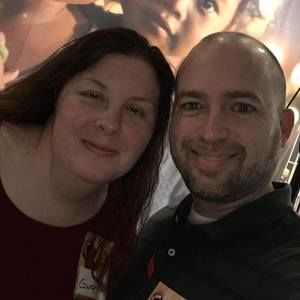 Meet your Posher, Mikengwen